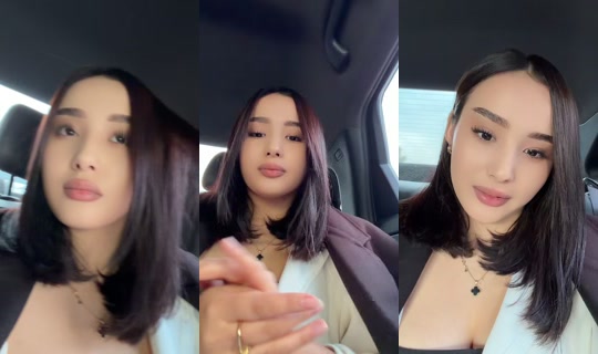 zhanatova077 TikTok Live — Oct 6, 2026, 7:20 AM