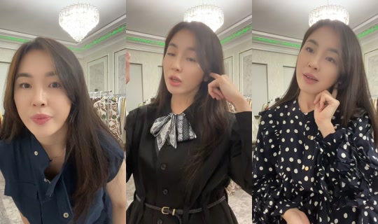 zhanelya0606 TikTok Live — Aug 23, 2026, 5:33 PM