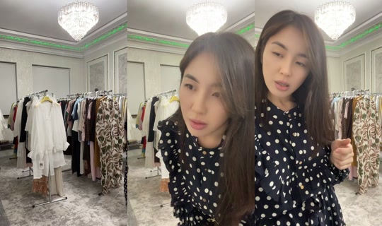 zhanelya0606 TikTok Live — Aug 23, 2026, 6:24 PM