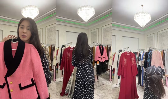 zhanelya0606 TikTok Live — Aug 23, 2026, 6:54 PM