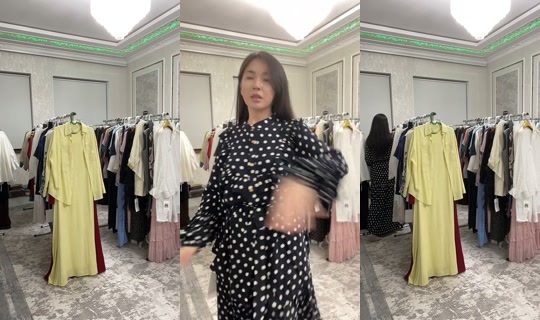 zhanelya0606 TikTok Live — Aug 23, 2026, 7:26 PM