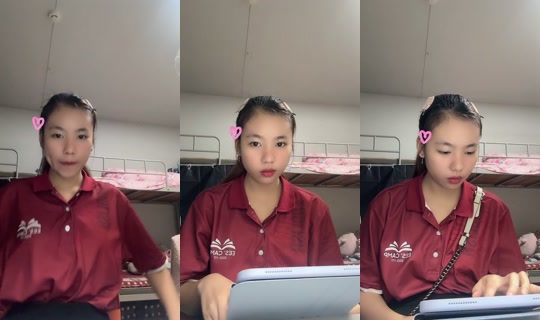 zhangmeilu2006 TikTok Live — Sep 18, 2026, 8:25 AM
