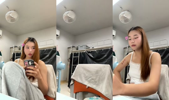 zhangmeilu2006 TikTok Live — Sep 21, 2026, 7:30 AM