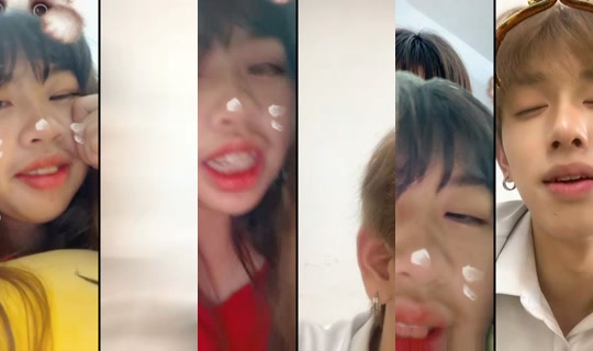 zhangrenjie2 TikTok Live — Aug 25, 2026, 8:42 AM