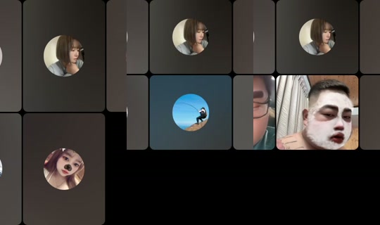 zhangrenjie2 TikTok Live — Aug 26, 2026, 7:21 AM