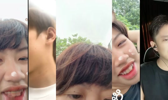 zhangrenjie2 TikTok Live — Aug 27, 2026, 4:37 AM