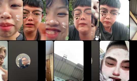 zhangrenjie2 TikTok Live — Aug 28, 2026, 9:27 AM