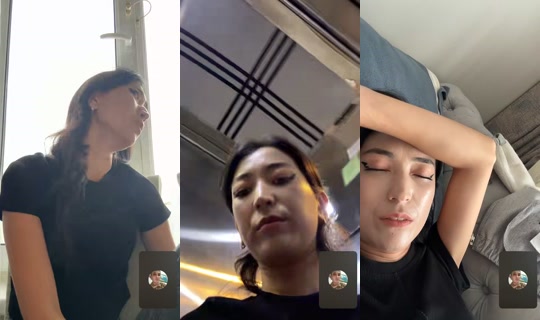 zhansayakoshkinbai TikTok Live — Aug 23, 2026, 10:43 AM