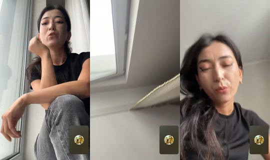 zhansayakoshkinbai TikTok Live — Aug 23, 2026, 11:34 AM