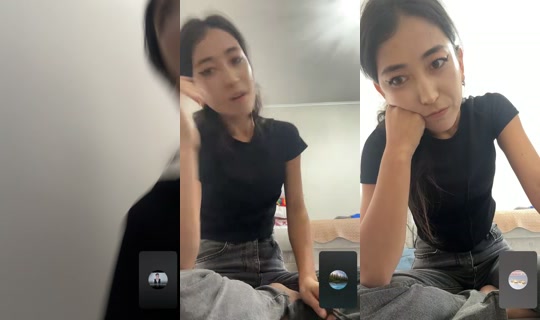zhansayakoshkinbai TikTok Live — Aug 23, 2026, 12:18 PM