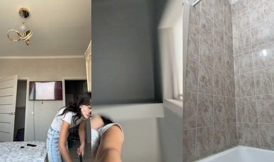 zhansayakoshkinbai TikTok Live — Sep 22, 2026, 6:46 AM
