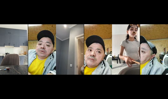 zhansayakoshkinbai TikTok Live — Oct 1, 2026, 6:33 AM