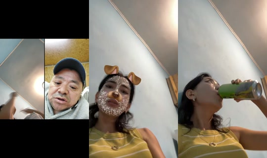 zhansayakoshkinbai TikTok Live — Oct 8, 2026, 11:37 AM