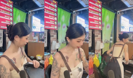 zhen_1114 TikTok Live — Oct 3, 2026, 4:05 AM