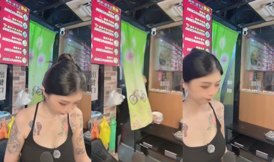 zhen_1114 TikTok Live — Oct 4, 2026, 4:59 AM