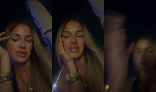 zhenya.7707 TikTok Live — Sep 17, 2026, 8:07 PM