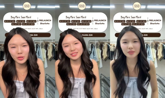zhiweilzwx TikTok Live — Aug 22, 2026, 4:25 PM