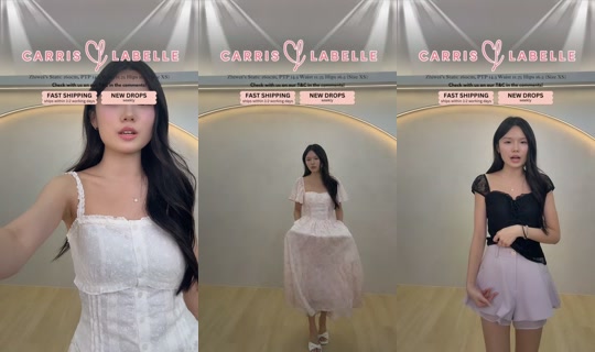 zhiweilzwx TikTok Live — Aug 26, 2026, 7:11 AM