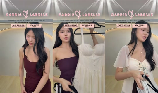 zhiweilzwx TikTok Live — Aug 26, 2026, 8:01 AM