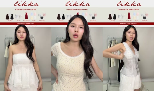 zhiweilzwx TikTok Live — Aug 27, 2026, 1:35 PM