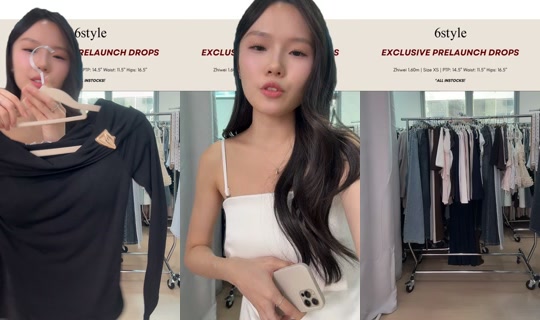 zhiweilzwx TikTok Live — Aug 29, 2026, 7:56 AM