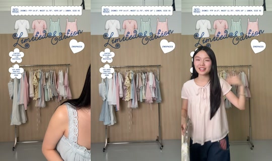 zhiweilzwx TikTok Live — Sep 3, 2026, 12:16 PM