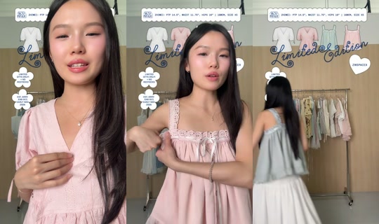 zhiweilzwx TikTok Live — Sep 3, 2026, 1:06 PM