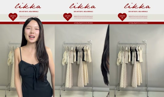 zhiweilzwx TikTok Live — Oct 2, 2026, 7:42 AM
