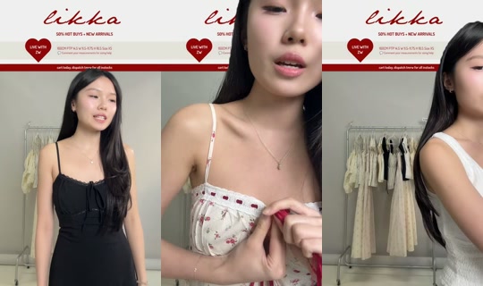 zhiweilzwx TikTok Live — Oct 2, 2026, 8:32 AM