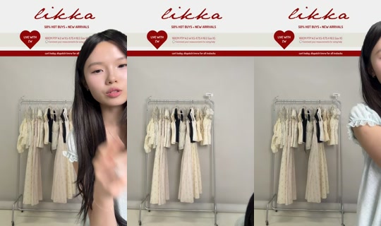 zhiweilzwx TikTok Live — Oct 2, 2026, 9:22 AM