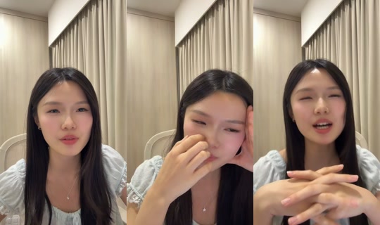 zhiweilzwx TikTok Live — Oct 2, 2026, 1:10 PM