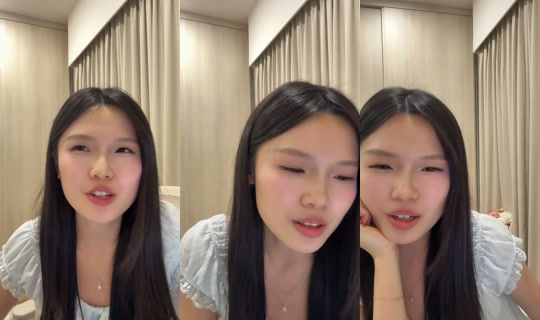zhiweilzwx TikTok Live — Oct 2, 2026, 2:00 PM
