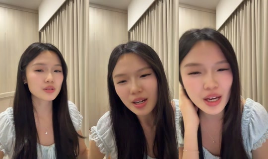 zhiweilzwx TikTok Live — Oct 2, 2026, 2:50 PM