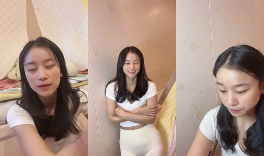 zhj20190825 TikTok Live — Aug 25, 2026, 10:32 PM
