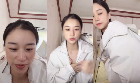 zhj20190825 TikTok Live — Oct 4, 2026, 5:59 AM