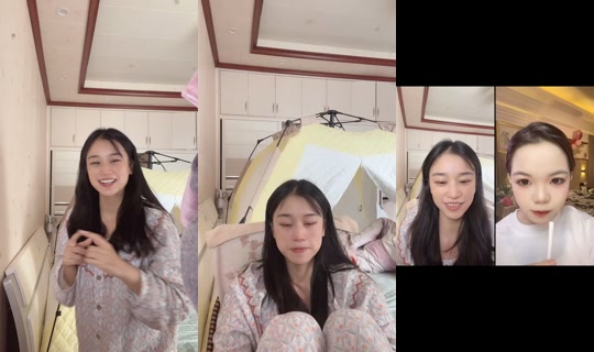 zhj20190825 TikTok Live — Oct 5, 2026, 5:15 AM