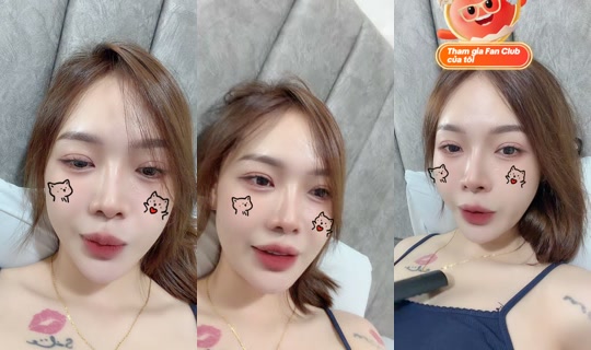 zhuribubu TikTok Live — Sep 28, 2026, 5:43 AM