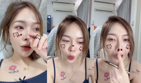 zhuribubu TikTok Live — Sep 28, 2026, 6:33 AM