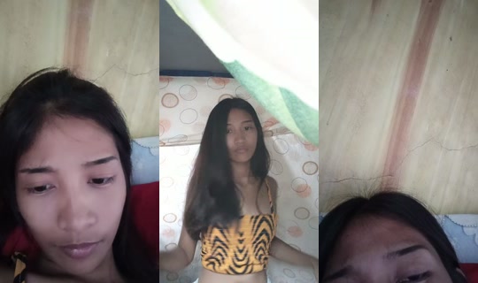 zhynhh TikTok Live — Oct 8, 2026, 6:16 AM