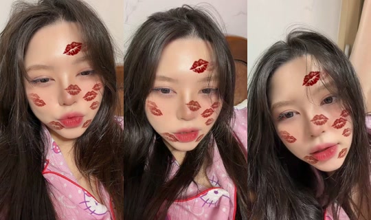 zhyoni2111 TikTok Live — Aug 20, 2026, 6:45 PM