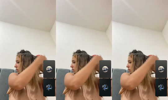 zi.na530 TikTok Live — Sep 13, 2026, 11:44 PM