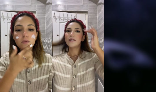 zi.na530 TikTok Live — Sep 14, 2026, 6:53 AM