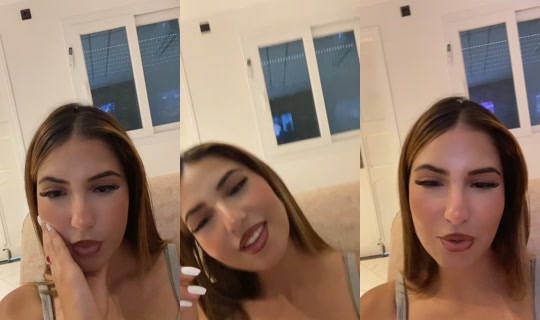 zi.na530 TikTok Live — Sep 14, 2026, 12:31 PM