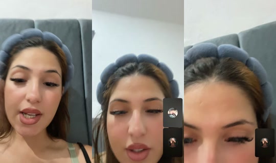 zi.na530 TikTok Live — Sep 14, 2026, 9:19 PM