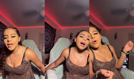 zi3anna TikTok Live — Sep 20, 2026, 1:18 AM