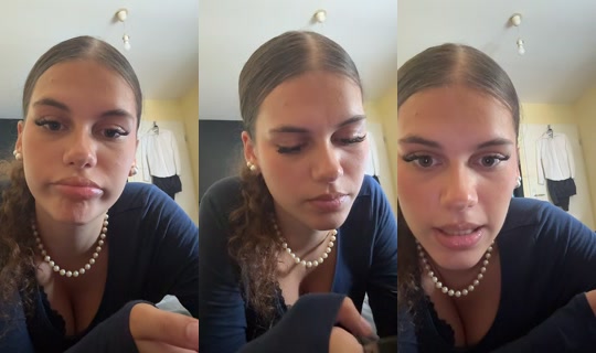 ziaadllive TikTok Live — Sep 11, 2026, 1:18 PM