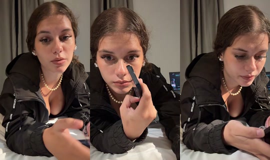 ziaadllive TikTok Live — Sep 11, 2026, 9:43 PM