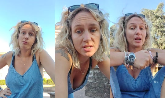 zialisa87 TikTok Live — Aug 23, 2026, 6:35 AM