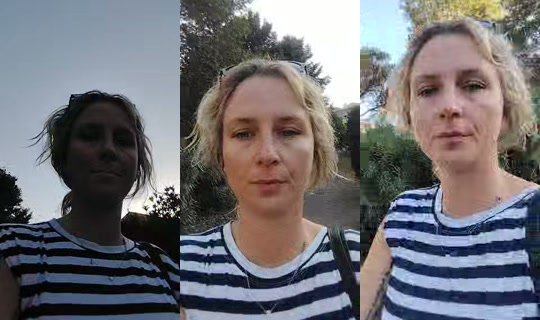 zialisa87 TikTok Live — Aug 24, 2026, 5:58 AM
