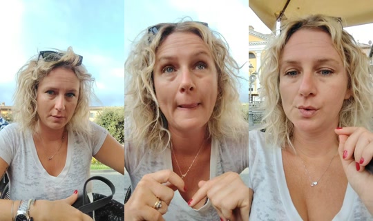 zialisa87 TikTok Live — Aug 25, 2026, 6:04 AM